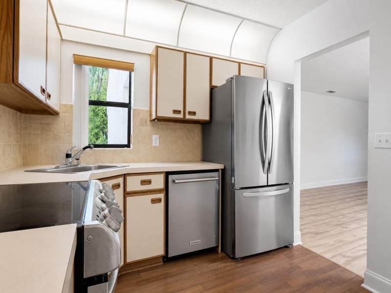 3 bedroom Condominium at 2881 Carambola Circle #2072, Applewood Village 4, Coconut Creek — photo 5