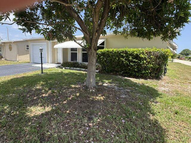2 bedroom Single Family Residence at 4890 NW 14th Terrace, Crystal Lake 4th Sec, Deerfield Beach — photo 2