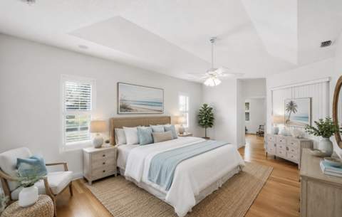 2305 Winding Creek Lane, Fort Pierce FL - photo 13 of 76