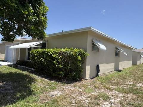 4890 NW 14th Terrace, Deerfield Beach FL - photo 19 of 20