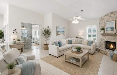 2305 Winding Creek Lane, Fort Pierce FL - photo 9 of 76