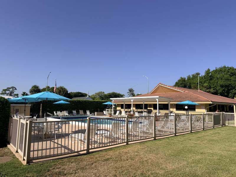 1 bedroom Condominium at 2601 NE 14th Street #340, Garden-Aire Village Condo, Pompano Beach — photo 4