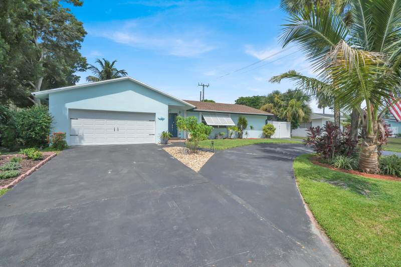 4 bedroom Single Family Residence at 10015 Daisy Avenue, Palm Beach Gardens 5, Palm Beach Gardens — photo 3