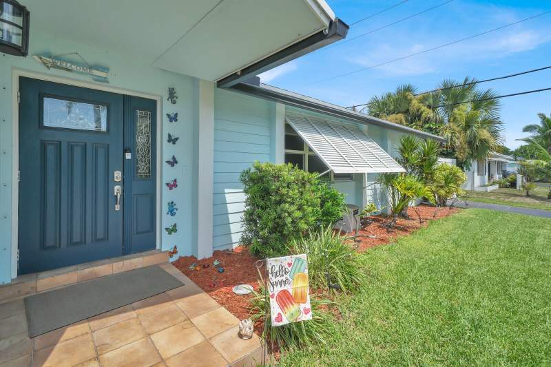 4 bedroom Single Family Residence at 10015 Daisy Avenue, Palm Beach Gardens 5, Palm Beach Gardens — photo 4