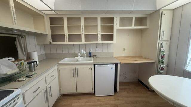 1 bedroom Condominium at 150 Lake Meryl Drive #145, Golden Lakes Village Condo E, West Palm Beach — photo 2