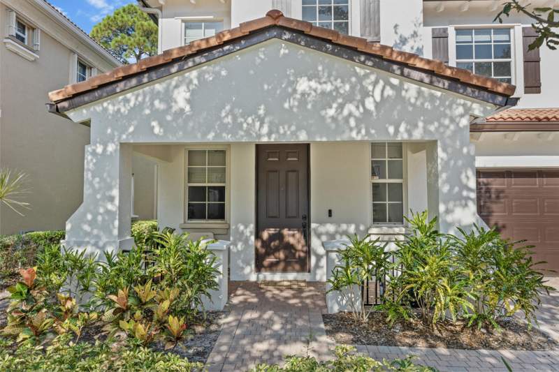3 bedroom Single Family Residence at 445 Pumpkin Drive, Evergrene Pcd 3, Palm Beach Gardens — photo 4
