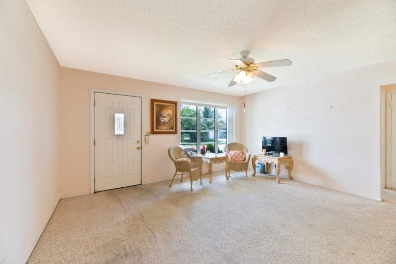 2 bedroom Single Family Residence at 4500 NW 47th Court, Mainlands Of Tamarac Lake, Tamarac — photo 3