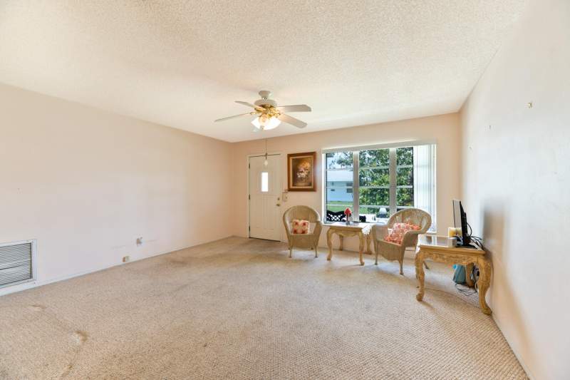 2 bedroom Single Family Residence at 4500 NW 47th Court, Mainlands Of Tamarac Lake, Tamarac — photo 5