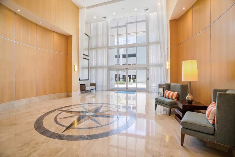 1 bedroom Condominium at 1945 S Ocean Drive #603, Ocean Marine Yacht Club Condo, Hallandale Beach — photo 5