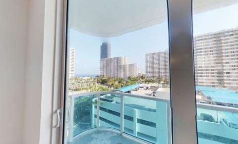 1945 S Ocean Drive #603, Hallandale Beach FL - photo 10 of 24