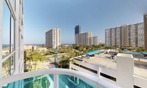 1945 S Ocean Drive #603, Hallandale Beach FL - photo 11 of 24