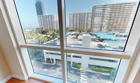 1945 S Ocean Drive #603, Hallandale Beach FL - photo 18 of 24