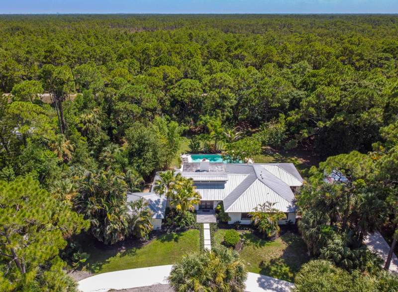 4 bedroom Single Family Residence at 8166 150th Court, Palm Beach Country Estates, Palm Beach Gardens — photo 4