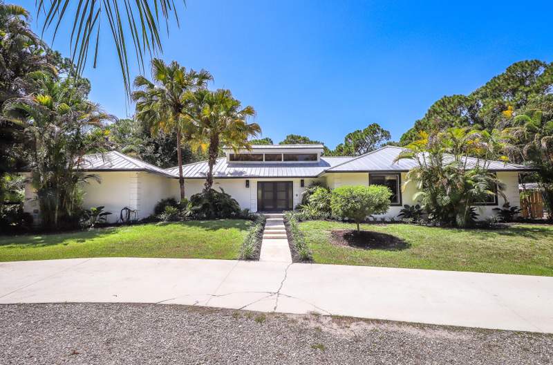 4 bedroom Single Family Residence at 8166 150th Court, Palm Beach Country Estates, Palm Beach Gardens — photo 5