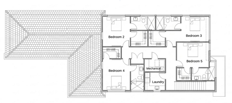 5 bedroom Single Family Residence at 254 NE 12th Street, Dell Park, Delray Beach — photo 4