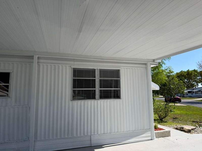 3 bedroom Mobile Home at 8864 Kings Drive, Sea Meadows, Boynton Beach — photo 5