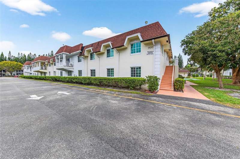 2 bedroom Condominium at 700 SE 2nd Avenue #317, Brookfield Gardens North No 1, Deerfield Beach — photo 2