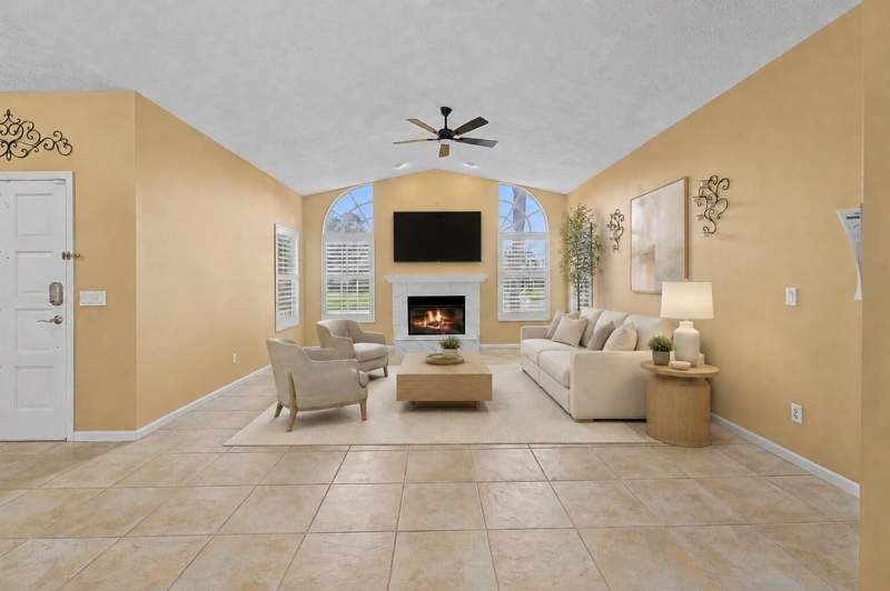 3 bedroom Single Family Residence at 6908 Bronte Circle, Oleander Pines, Port St. Lucie — photo 5