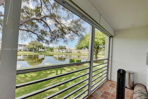 230 Fanshaw F #F-230, Boca Raton FL - photo 20 of 22
