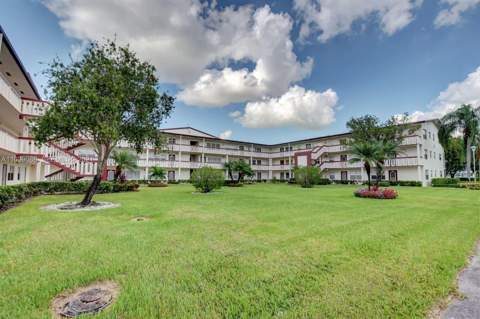 230 Fanshaw F #F-230, Boca Raton FL - photo 22 of 22