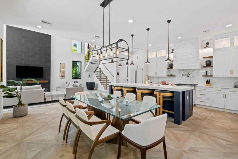 4 bedroom Co-Ownership at 3400 NE 25th Street, Lauderdale Beach, Fort Lauderdale — photo 3