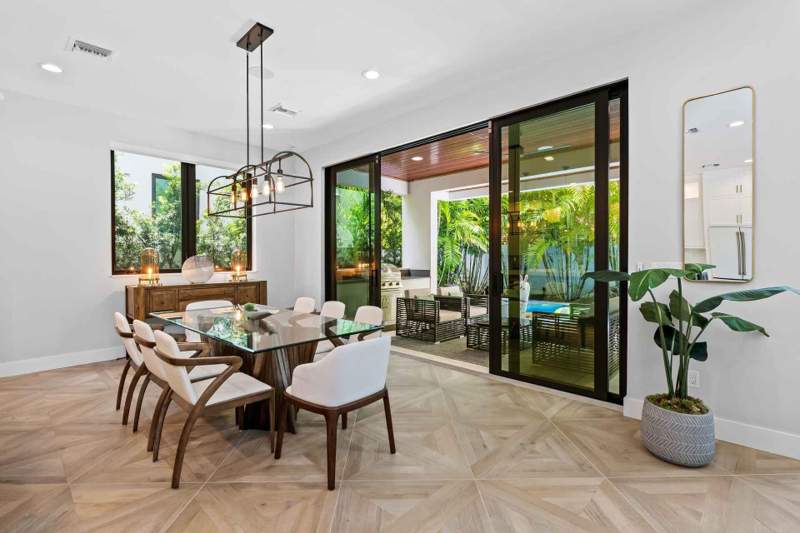 4 bedroom Co-Ownership at 3400 NE 25th Street, Lauderdale Beach, Fort Lauderdale — photo 4