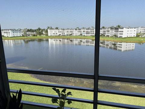 4070 Guildford D, Boca Raton FL - photo 21 of 22