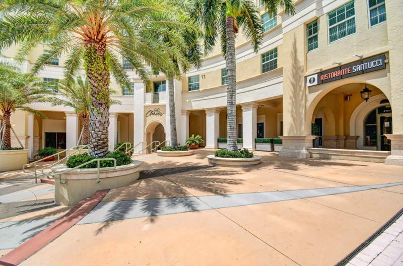 2 bedroom Condominium at 610 Clematis Street #524, 610 Clematis Condo, West Palm Beach — photo 3