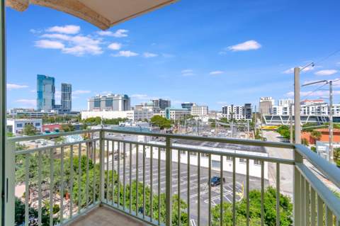 610 Clematis Street #524, West Palm Beach FL - photo 14 of 57