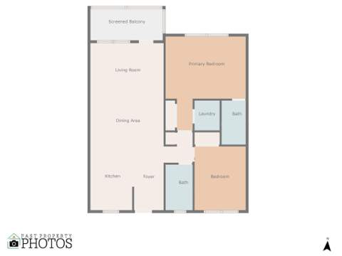 4025 N Federal Highway #312A, Oakland Park FL - photo 10 of 83