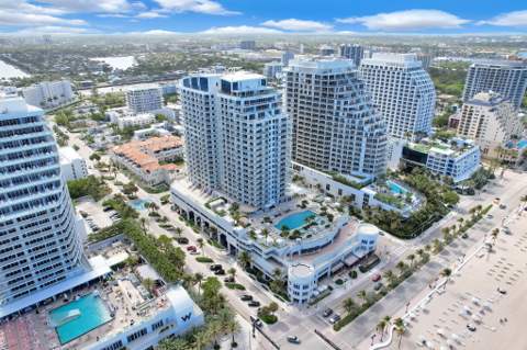 505 N Fort Lauderdale Beach Boulevard #1004, Fort Lauderdale FL - photo 7 of 68