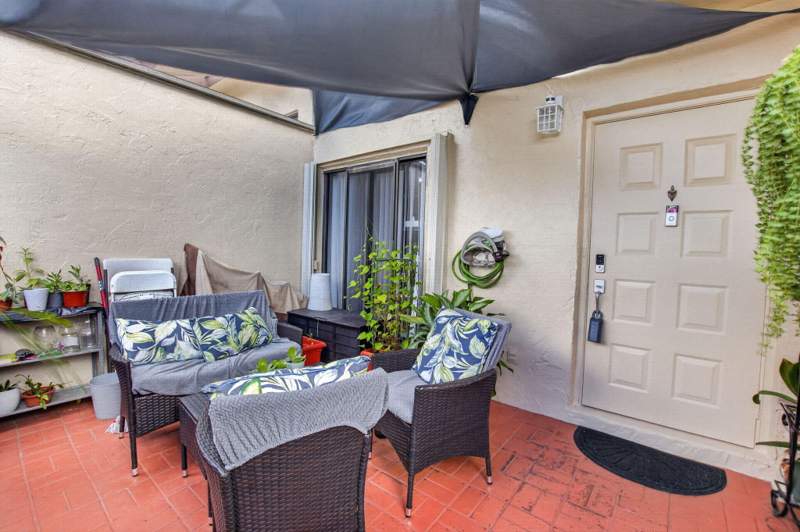 2 bedroom Condominium at 13953 Nesting Way #D, High Point Of Delray West Condo Sec 3, Delray Beach — photo 4