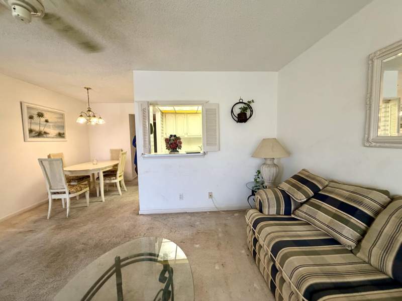 1 bedroom Condominium at 348 Northampton Q, Northampton Condos, West Palm Beach — photo 5