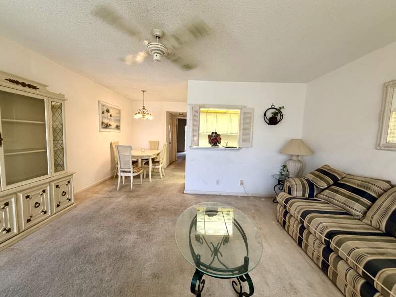 1 bedroom Condominium at 348 Northampton Q, Northampton Condos, West Palm Beach — photo 3