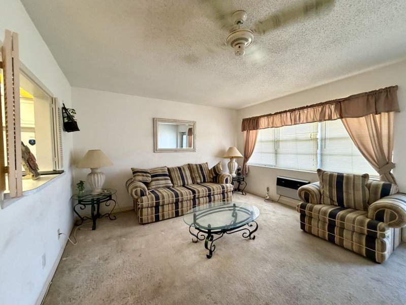 1 bedroom Condominium at 348 Northampton Q, Northampton Condos, West Palm Beach — photo 4