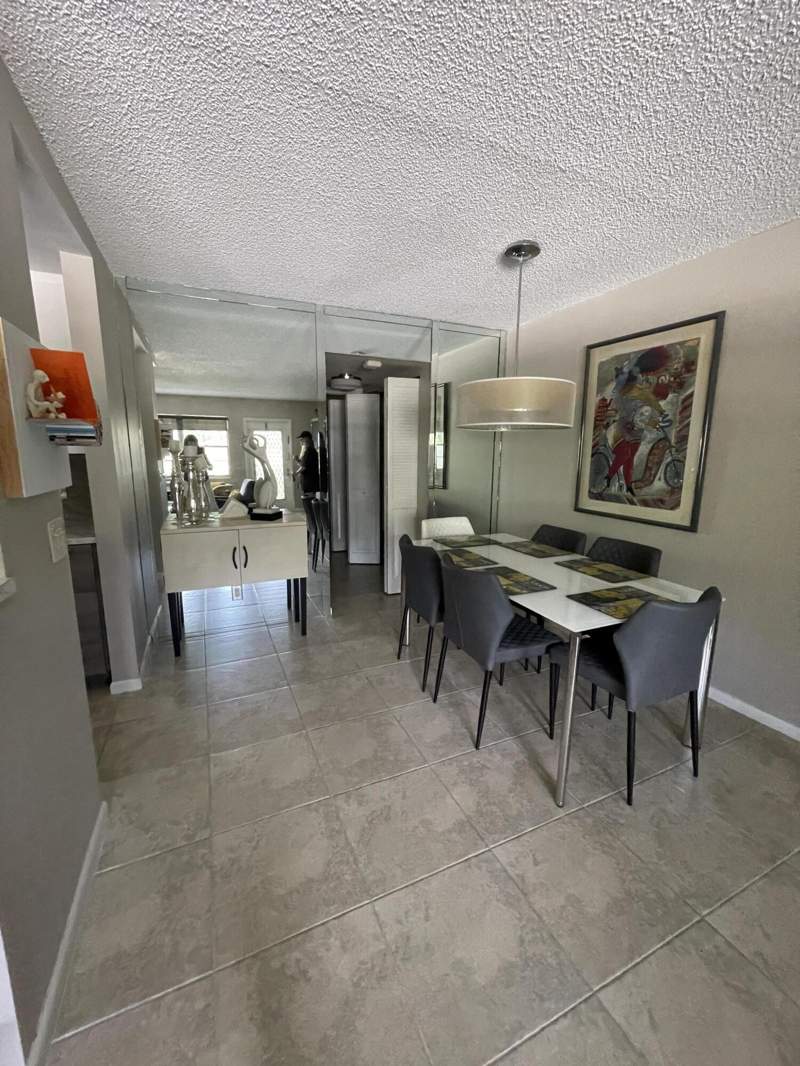 1 bedroom Condominium at 24 Oakridge C #24, Oakridge C Condo, Deerfield Beach — photo 5