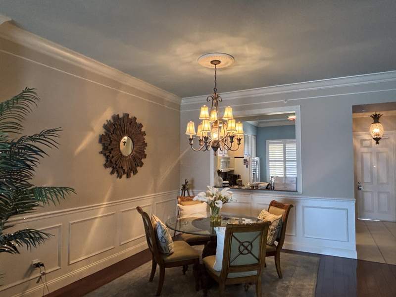 2 bedroom Condominium at 31 Harbour Isle Drive #Ph05, Harbour Isle At Hutchinson Island West, Fort Pierce — photo 3
