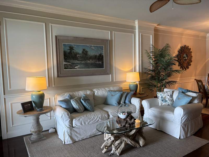 2 bedroom Condominium at 31 Harbour Isle Drive #Ph05, Harbour Isle At Hutchinson Island West, Fort Pierce — photo 4