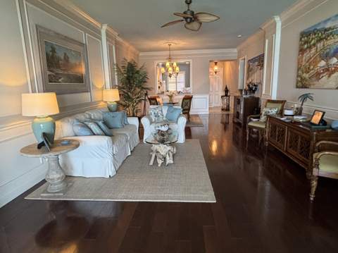 31 Harbour Isle Drive #Ph05, Fort Pierce FL - photo 11 of 31