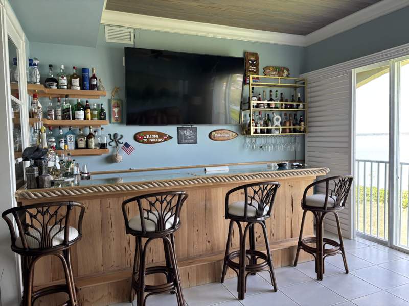 2 bedroom Condominium at 31 Harbour Isle Drive #Ph05, Harbour Isle At Hutchinson Island West, Fort Pierce — photo 5