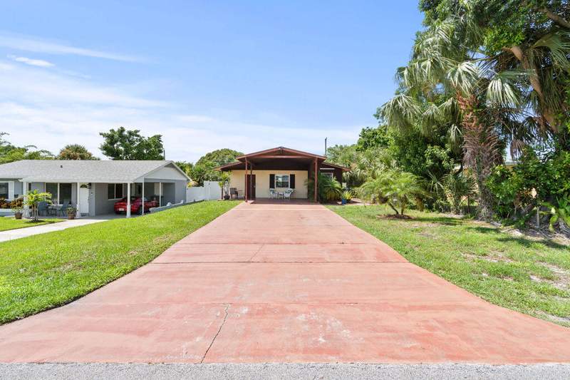 3 bedroom Single Family Residence at 1102 Florence Road, Hypoluxo Ridge, Lantana — photo 2