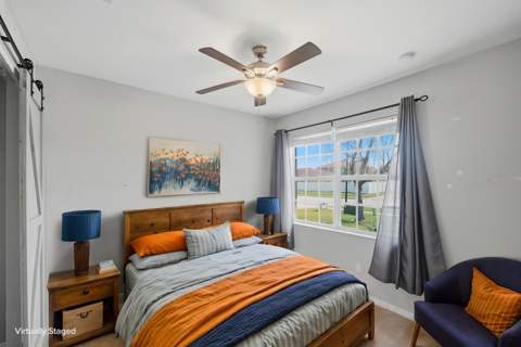 841 Bent Creek Drive, Fort Pierce FL - photo 6 of 60