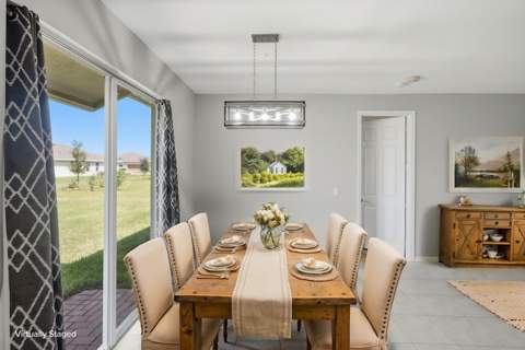 841 Bent Creek Drive, Fort Pierce FL - photo 24 of 60