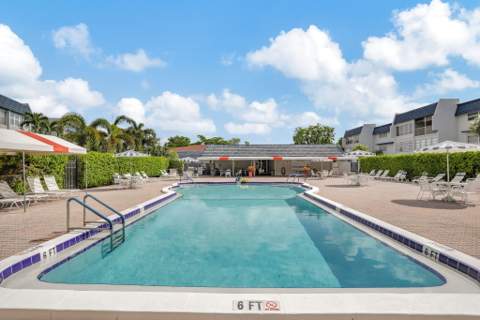 7827 Golf Cir Drive #301, Margate FL - photo 15 of 42