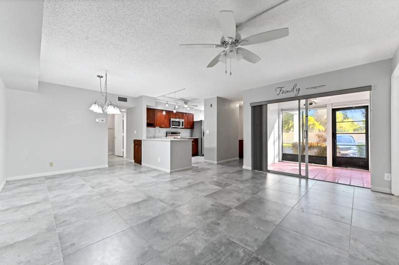 2 bedroom Condominium at 14895 Builtmore Way #107, International Club Condo, Delray Beach — photo 3