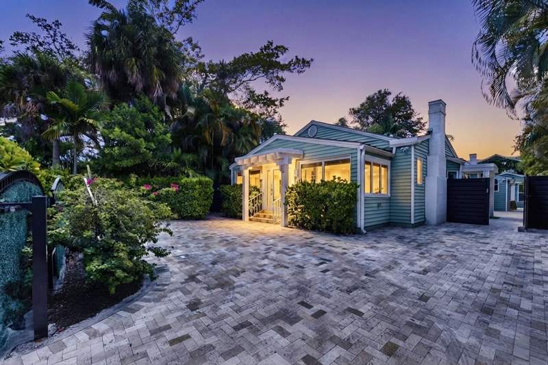 3 bedroom Single Family Residence at 1216 SE 1st Street, Colee Hammock, Fort Lauderdale — photo 2