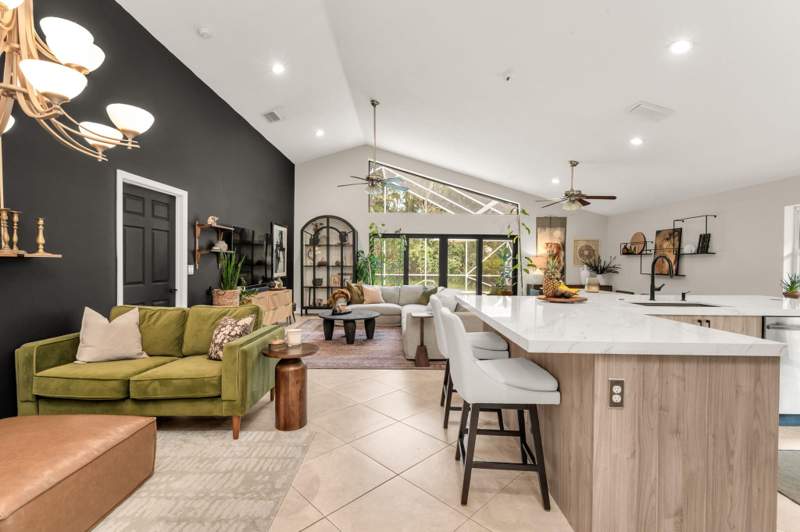 3 bedroom Single Family Residence at 23452 Serene Meadow Drive, Meadow Lakes, Boca Raton — photo 4