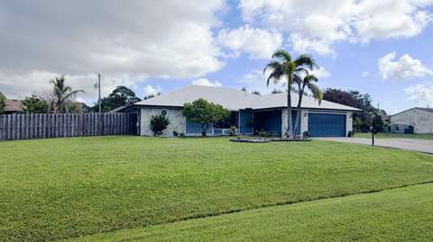 757 SE Lighthouse Avenue, Port St. Lucie FL - photo 16 of 16