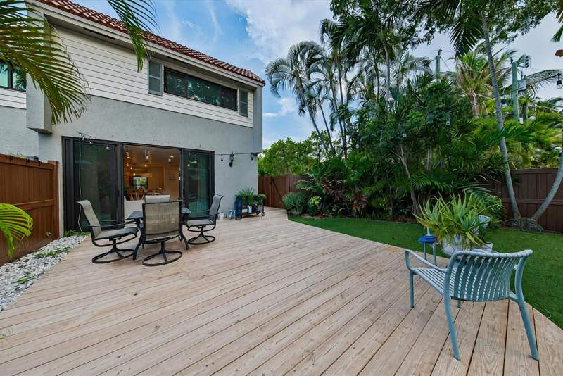 2 bedroom Condominium at 1315 MIAMI Road #D, SOUTHPORT TOWNHOMES, Fort Lauderdale — photo 2