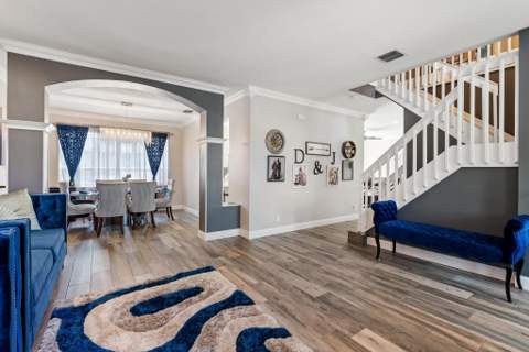 3090 Bayberry Way, Margate FL - photo 9 of 41